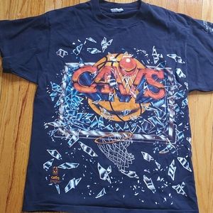 Cavs Shirt